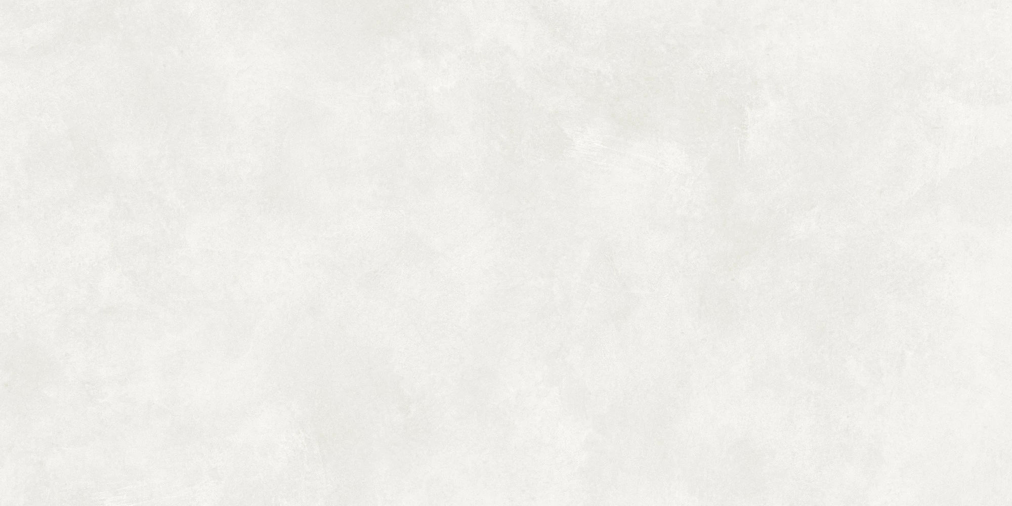 Urbantek Bianco tile pattern - Concrete design ceramic tiles application view