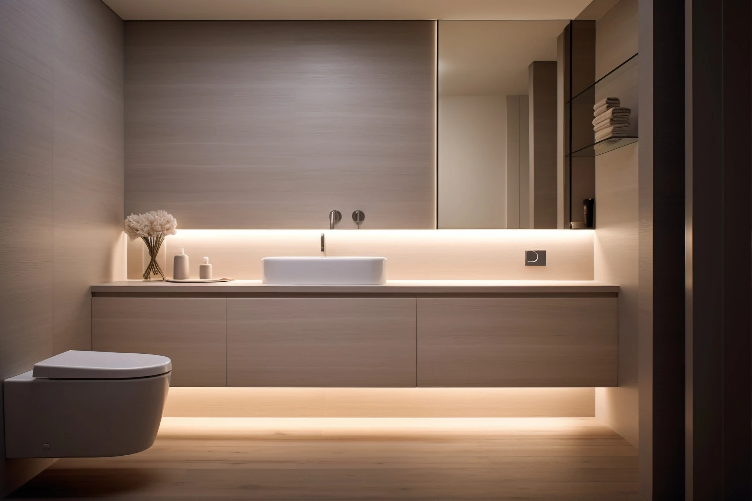 Minimal Sanitary ware image