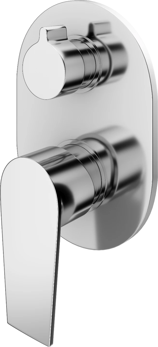 X3 Spout and Diverter Kit - X3 Serice view 2